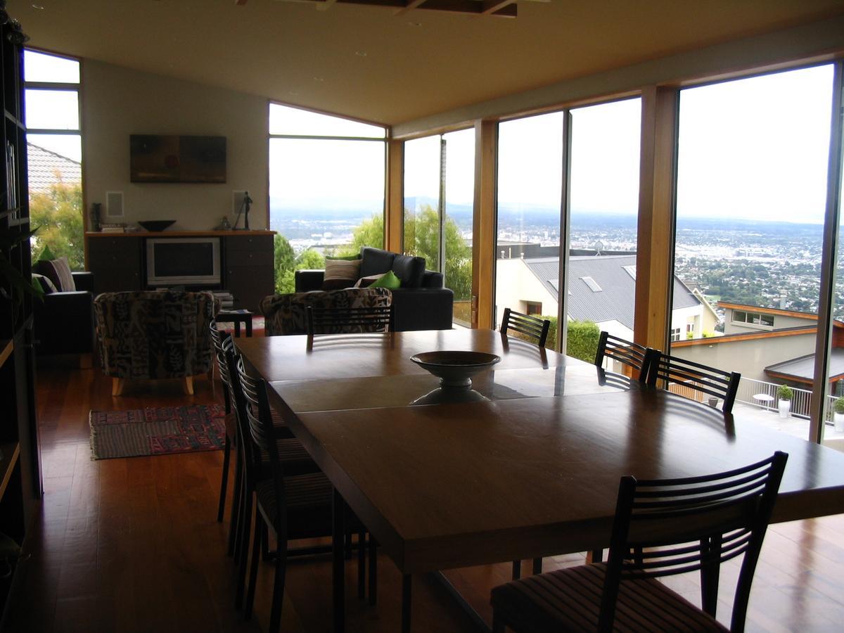Onuku Bed And Breakfast Christchurch Extérieur photo