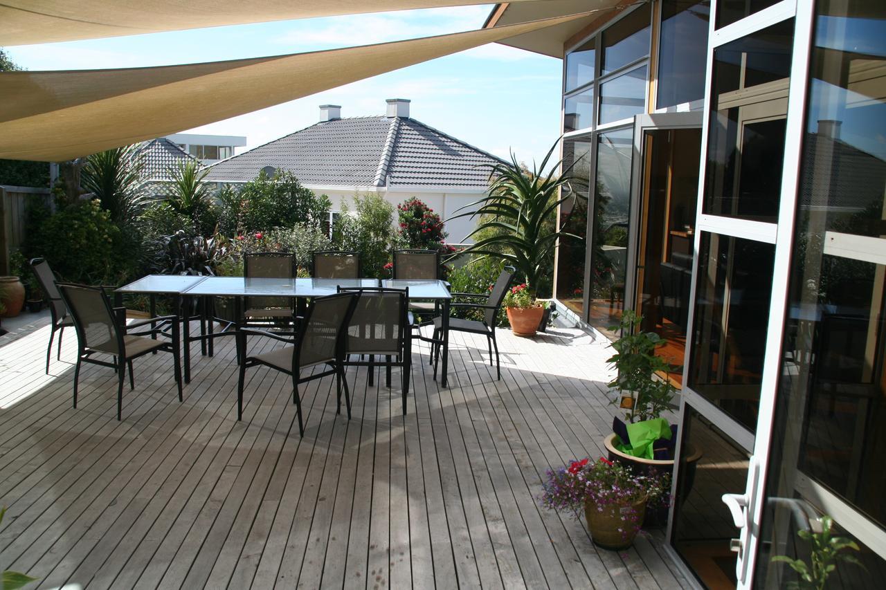 Onuku Bed And Breakfast Christchurch Extérieur photo
